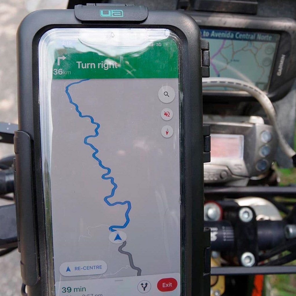 Ultimateaddons Germany Website