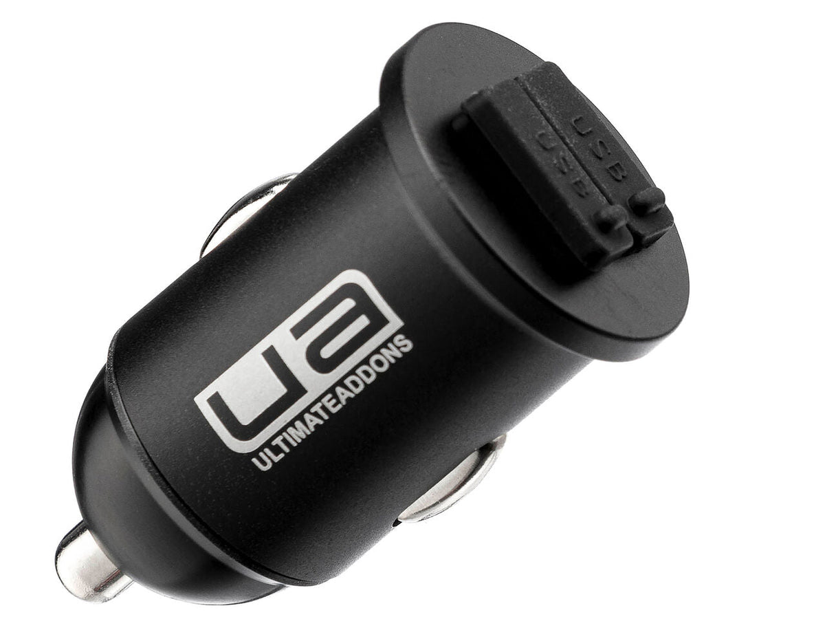 Wasserdichte Motorrad 12V Dual USB Ladegerät Energ – Grandado