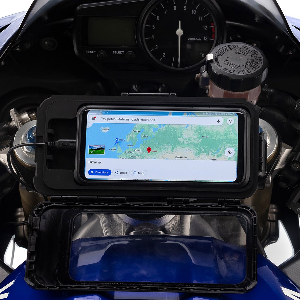 Ultimateaddons Germany Website