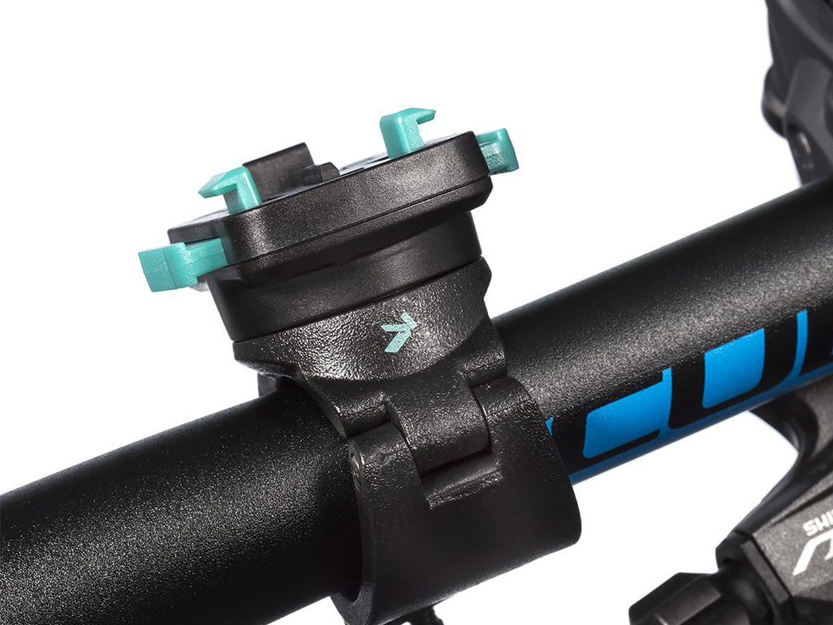 Ultimateaddons Fahrrad Schnellverschluss 21-30mm