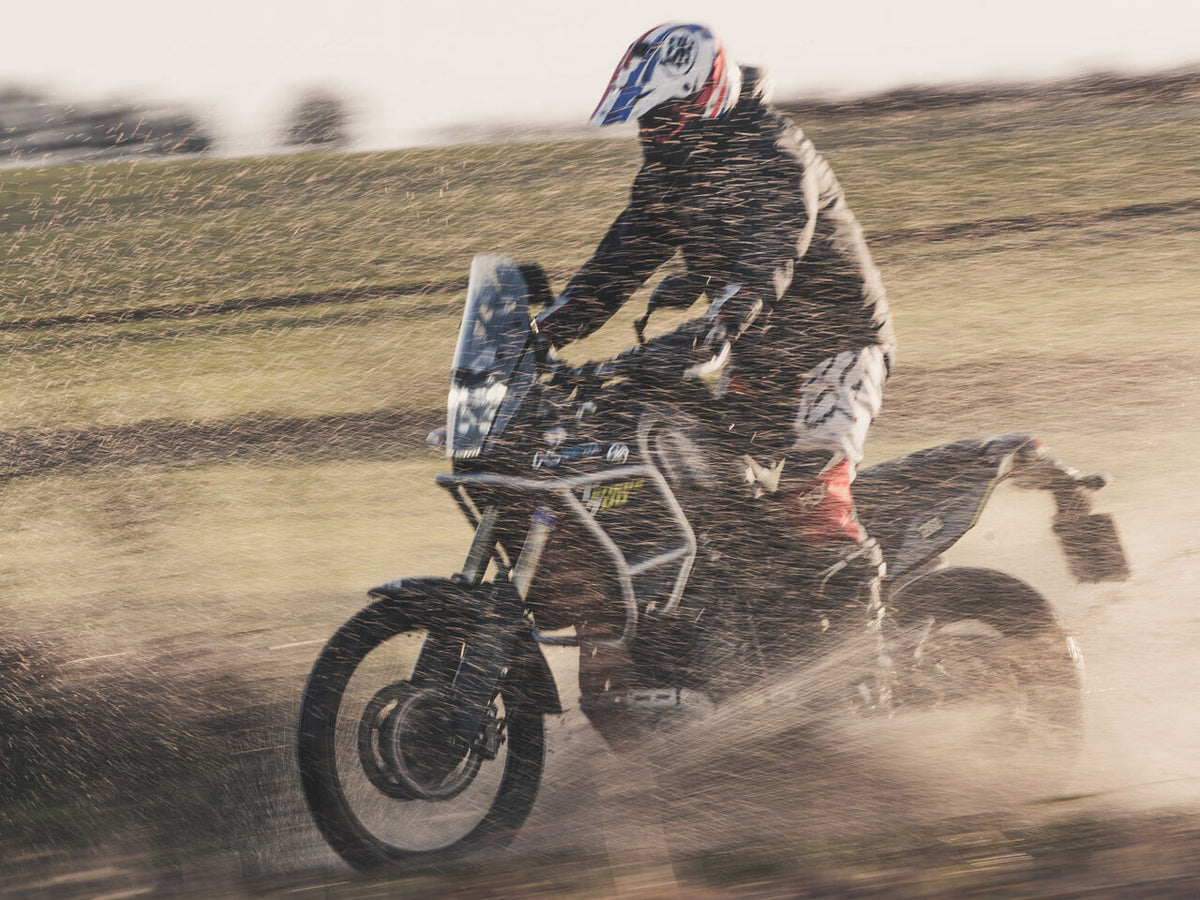 SAMSUNG GALAXY S20+ WASSERDICHTE MOTORRADHALTERUNG-HANDYHÜLLE | ULTIMATEADDONS