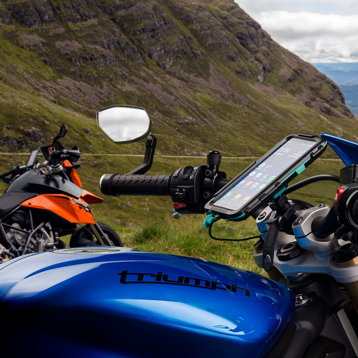 Ultimateaddons Germany Website