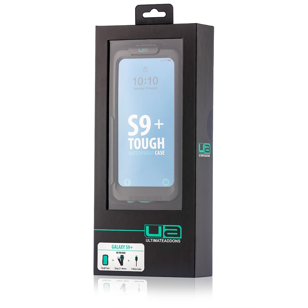 Ultimateaddons Germany Website