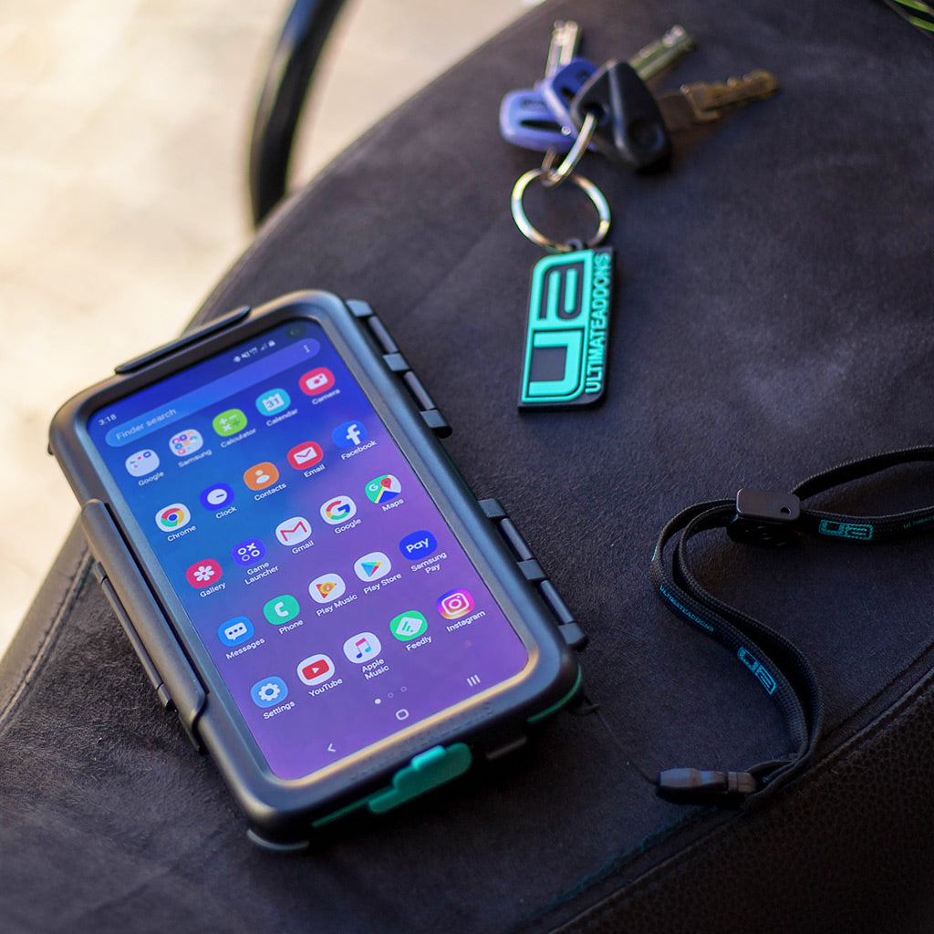 Ultimateaddons Germany Website