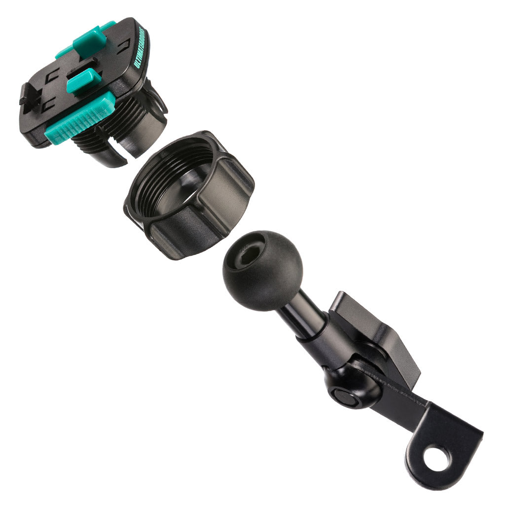 Ultimateaddons Germany Website